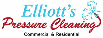 Elliott's Pressure Cleaning, Inc. logo